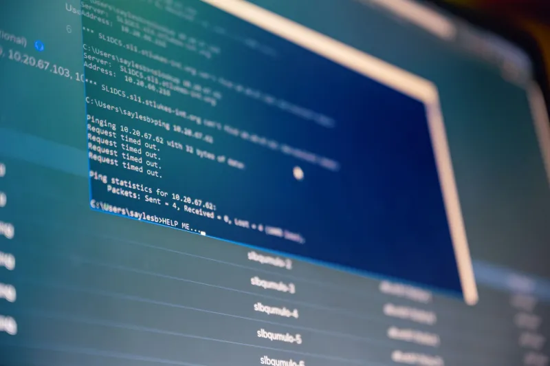 Built for Yesterday: How Legacy Database Fields Are Rendering Entire Talent Categories Unsearchable