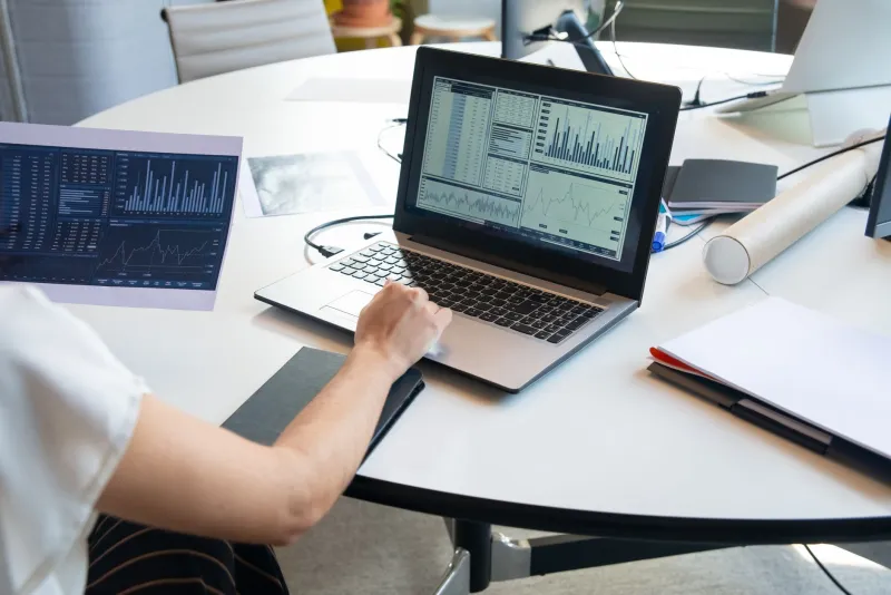 When Your Data Works Against You: The Hidden Inconsistencies Keeping Talent Out of Industry Search Results