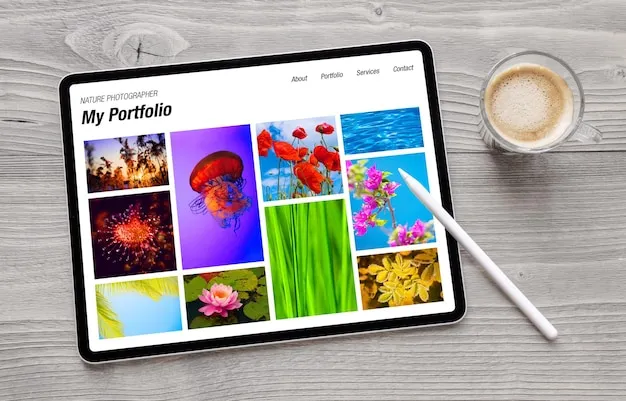 Beyond the Comp Card: How Digital Portfolio Databases Are Redefining Talent Evaluation